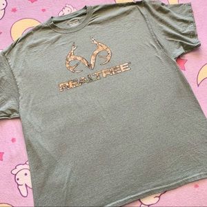 Realtree T-Shirt